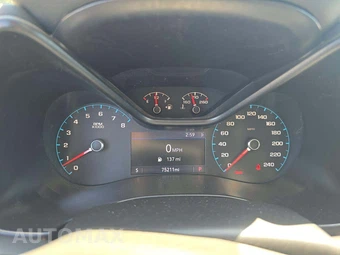 2021 Chevrolet Colorado Z71 Crew Cab Short Bed 4Z7 - miniatura 6