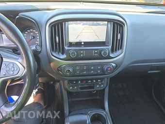 2021 Chevrolet Colorado Z71 Crew Cab Short Bed 4Z7 - miniatura 10