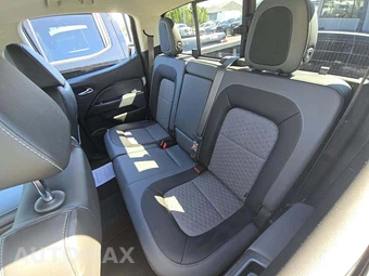 2021 Chevrolet Colorado Z71 Crew Cab Short Bed 4Z7 - miniatura 13