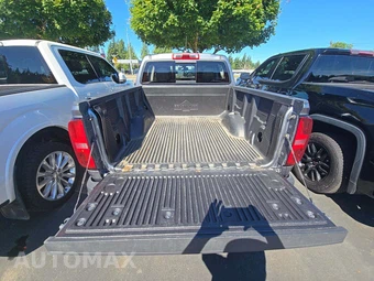 2021 Chevrolet Colorado Z71 Crew Cab Short Bed 4Z7 - miniatura 14