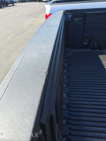 2021 Chevrolet Colorado Z71 Crew Cab Short Bed 4Z7 - miniatura 22