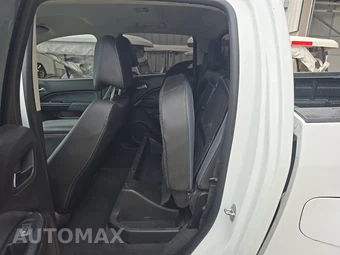 2021 Chevrolet Colorado Z71 Crew Cab Short Bed 4Z7 - miniatura 13
