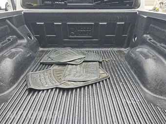 2021 Chevrolet Colorado Z71 Crew Cab Short Bed 4Z7 - miniatura 16
