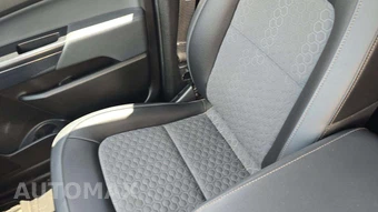 2021 Chevrolet Colorado Z71 Crew Cab Short Bed 4Z7 - miniatura 21