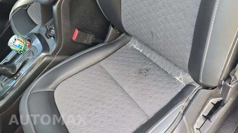 2021 Chevrolet Colorado Z71 Crew Cab Short Bed 4Z7 - miniatura 23