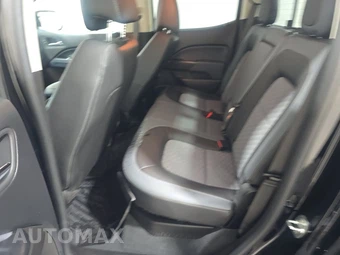 2021 Chevrolet Colorado Z71 Crew Cab Short Bed 4Z7 - miniatura 13