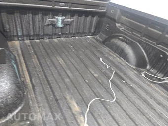 2021 Chevrolet Colorado Z71 Crew Cab Short Bed 4Z7 - miniatura 16