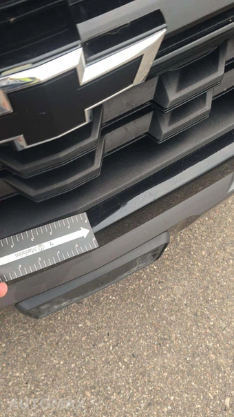 2021 Chevrolet Colorado Z71 Crew Cab Short Bed 4Z7 - miniatura 20