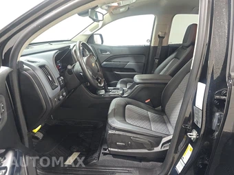 2021 Chevrolet Colorado Z71 Crew Cab Short Bed 4Z7 - miniatura 7