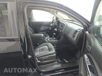 2021 Chevrolet Colorado Z71 Crew Cab Short Bed 4Z7 - miniatura 8