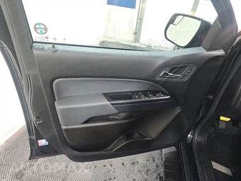 2021 Chevrolet Colorado Z71 Crew Cab Short Bed 4Z7 - miniatura 9