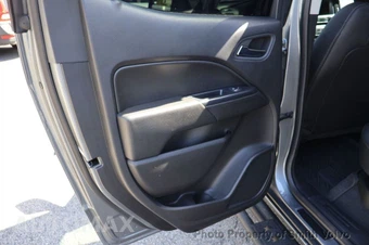 2021 Chevrolet Colorado ZR2 Crew Cab Medium Bed 4ZR - miniatura 12