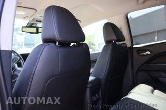 2021 Chevrolet Colorado ZR2 Crew Cab Medium Bed 4ZR - miniatura 13