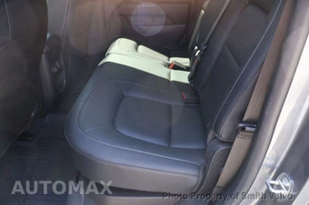 2021 Chevrolet Colorado ZR2 Crew Cab Medium Bed 4ZR - miniatura 14