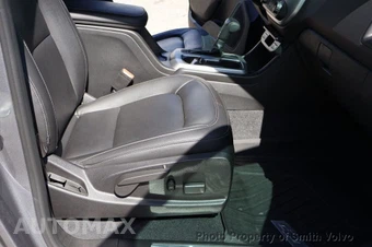 2021 Chevrolet Colorado ZR2 Crew Cab Medium Bed 4ZR - miniatura 15