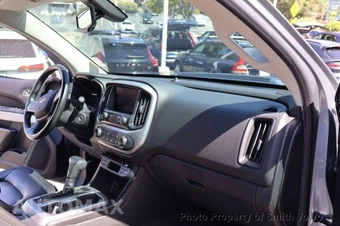 2021 Chevrolet Colorado ZR2 Crew Cab Medium Bed 4ZR - miniatura 16