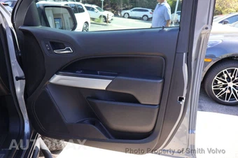 2021 Chevrolet Colorado ZR2 Crew Cab Medium Bed 4ZR - miniatura 17