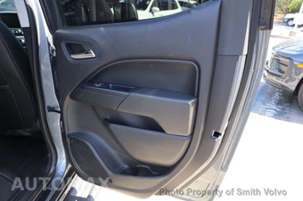 2021 Chevrolet Colorado ZR2 Crew Cab Medium Bed 4ZR - miniatura 18