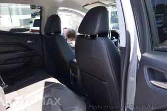 2021 Chevrolet Colorado ZR2 Crew Cab Medium Bed 4ZR - miniatura 19