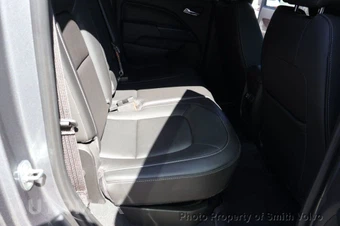 2021 Chevrolet Colorado ZR2 Crew Cab Medium Bed 4ZR - miniatura 20