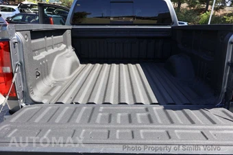 2021 Chevrolet Colorado ZR2 Crew Cab Medium Bed 4ZR - miniatura 21