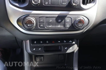 2021 Chevrolet Colorado ZR2 Crew Cab Medium Bed 4ZR - miniatura 25