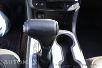 2021 Chevrolet Colorado ZR2 Crew Cab Medium Bed 4ZR - miniatura 26