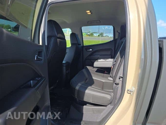 2021 Chevrolet Colorado ZR2 Crew Cab Medium Bed 4ZR - miniatura 13