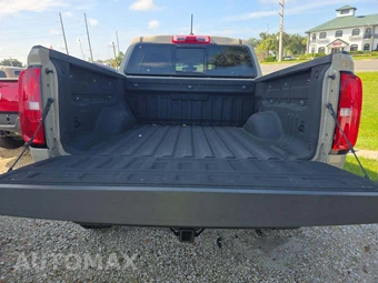 2021 Chevrolet Colorado ZR2 Crew Cab Medium Bed 4ZR - miniatura 14