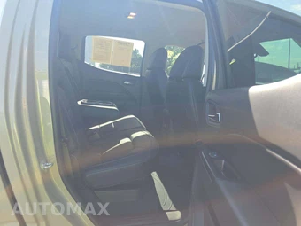 2021 Chevrolet Colorado ZR2 Crew Cab Medium Bed 4ZR - miniatura 16