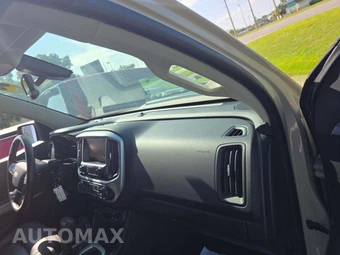 2021 Chevrolet Colorado ZR2 Crew Cab Medium Bed 4ZR - miniatura 19