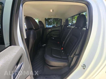 2021 Chevrolet Colorado ZR2 Crew Cab Medium Bed 4ZR - miniatura 13