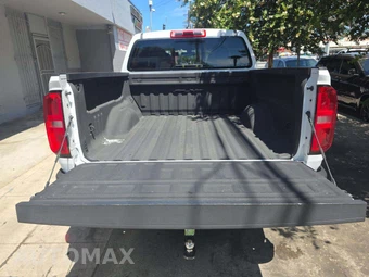 2021 Chevrolet Colorado ZR2 Crew Cab Medium Bed 4ZR - miniatura 14