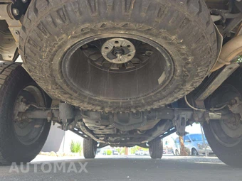 2021 Chevrolet Colorado ZR2 Crew Cab Medium Bed 4ZR - miniatura 15