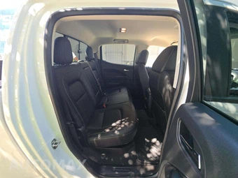 2021 Chevrolet Colorado ZR2 Crew Cab Medium Bed 4ZR - miniatura 16