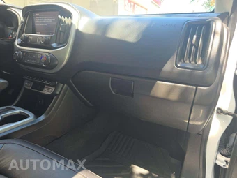 2021 Chevrolet Colorado ZR2 Crew Cab Medium Bed 4ZR - miniatura 19