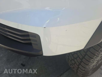 2021 Chevrolet Colorado ZR2 Crew Cab Medium Bed 4ZR - miniatura 21