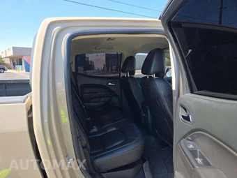 2021 Chevrolet Colorado ZR2 Crew Cab Medium Bed 4ZR - miniatura 13
