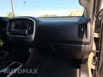 2021 Chevrolet Colorado ZR2 Crew Cab Medium Bed 4ZR - miniatura 16