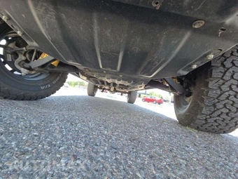 2021 Chevrolet Colorado ZR2 Crew Cab Medium Bed 4ZR - miniatura 17