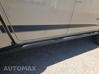 2021 Chevrolet Colorado ZR2 Crew Cab Medium Bed 4ZR - miniatura 21