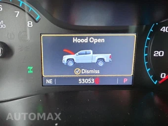 2021 Chevrolet Colorado ZR2 Crew Cab Medium Bed 4ZR - miniatura 15