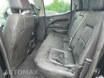 2021 Chevrolet Colorado ZR2 Crew Cab Medium Bed 4ZR - miniatura 16