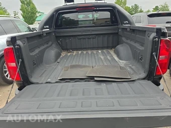 2021 Chevrolet Colorado ZR2 Crew Cab Medium Bed 4ZR - miniatura 19
