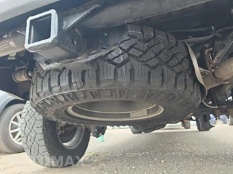 2021 Chevrolet Colorado ZR2 Crew Cab Medium Bed 4ZR - miniatura 7