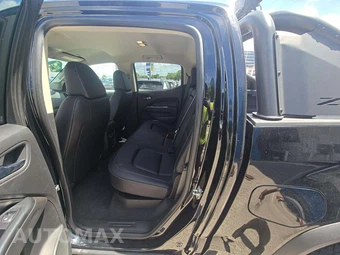 2021 Chevrolet Colorado ZR2 Crew Cab Medium Bed 4ZR - miniatura 13