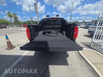 2021 Chevrolet Colorado ZR2 Crew Cab Medium Bed 4ZR - miniatura 14