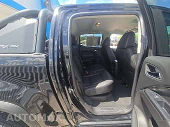 2021 Chevrolet Colorado ZR2 Crew Cab Medium Bed 4ZR - miniatura 16