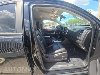 2021 Chevrolet Colorado ZR2 Crew Cab Medium Bed 4ZR - miniatura 18
