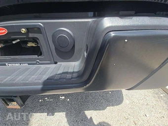 2021 Chevrolet Colorado ZR2 Crew Cab Medium Bed 4ZR - miniatura 23
